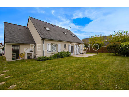 vente maison 6 pièces 130 m² saint-avertin (37550)