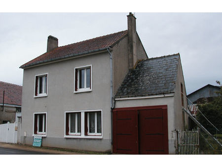 vente maison 10 pièces 217 m² charsonville (45130)