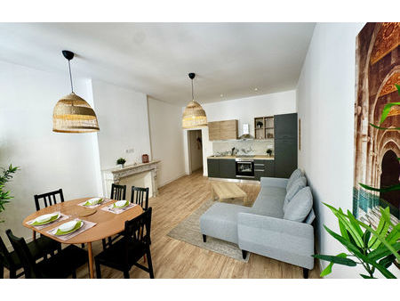 vente appartement 3 pièces 75 m² toulon (83000)