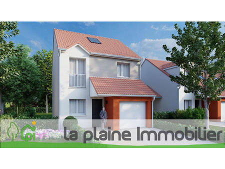 vente maison à merville-franceville-plage (14810) : à vendre / 80m² merville-franceville-p