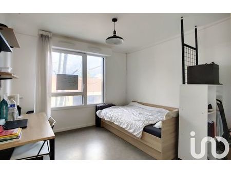 vente appartement 1 pièce 20 m² malakoff (92240)