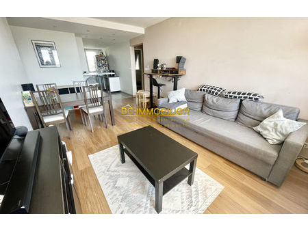 vente appartement 3 pièces 54 m² marseille 9 (13009)