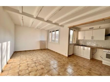 vente appartement 2 pièces 47 m² sainte-geneviève-des-bois (91700)