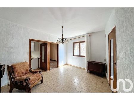 vente maison 5 pièces 100 m² clermont-l'hérault (34800)