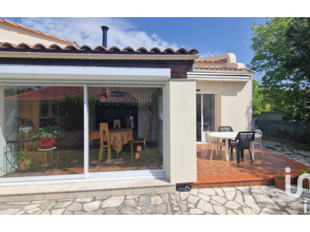 vente maison 3 pièces 76 m² trans-en-provence (83720)