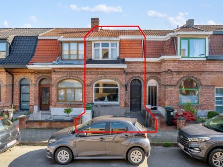 maison à vendre à aalst € 179.000 (kp4vu) - bonny vastgoedmakelaar | zimmo
