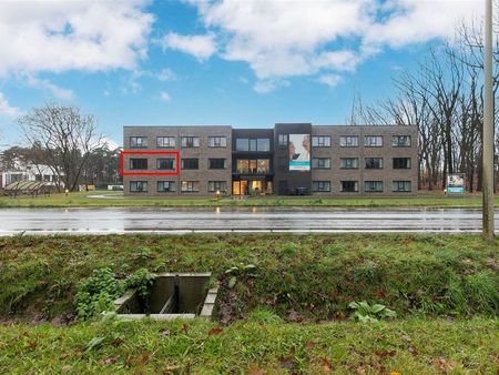 appartement à vendre à grobbendonk € 219.000 (kp5rp) - heylen vastgoed - lier | zimmo