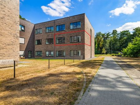 appartement à vendre à grobbendonk € 219.000 (kp5ru) - heylen vastgoed - lier | zimmo