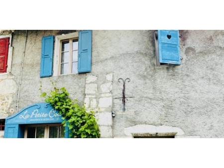 maison avec terrasse menthon-saint-bernard (74)