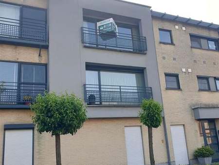 appartement à louer à wommelgem € 950 (kp5pe) - area partners deurne | zimmo