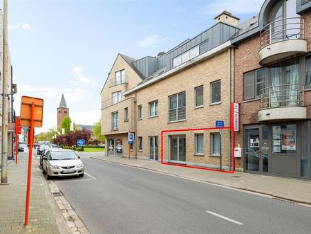 appartement à vendre à grobbendonk € 250.000 (kp5xr) - heylen vastgoed - lier | zimmo