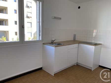 appartement t2 à louer - 2 pièces - 54 m2 - annonay - 07 - rhone-alpes