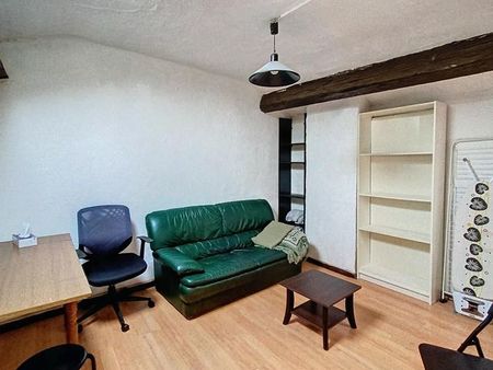 appartement t1 à louer - 1 pièce - 27 45 m2 - montpellier - 34 - languedoc-roussillon