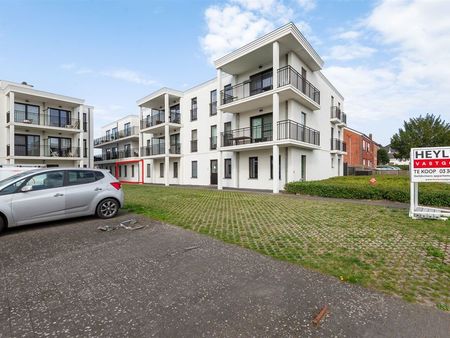 appartement à vendre à grobbendonk € 249.000 (kp5w7) - heylen vastgoed - lier | zimmo