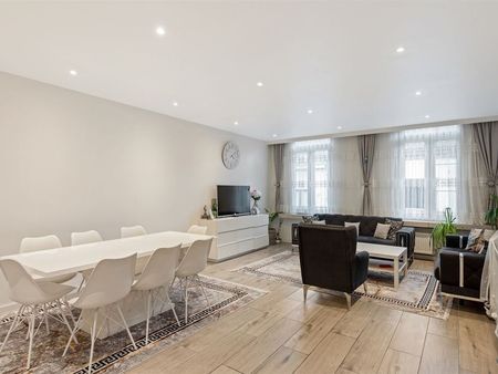 appartement à vendre à temse € 249.000 (kp4qn) - heylen vastgoed - waasland | zimmo