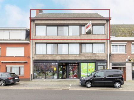 appartement à vendre à grobbendonk € 249.000 (kp5ue) - heylen vastgoed - lier | zimmo