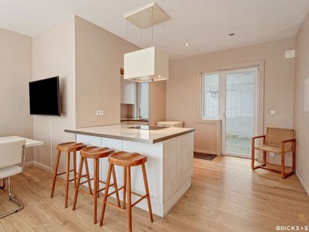 appartement à vendre à antwerpen € 269.000 (kp5cl) - bricks n stones | zimmo
