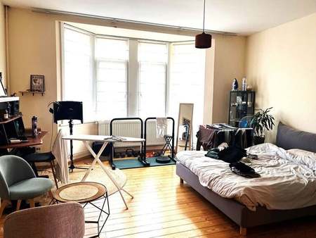 appartement à vendre à etterbeek € 269.000 (kp4nw) - mejama real estate | zimmo