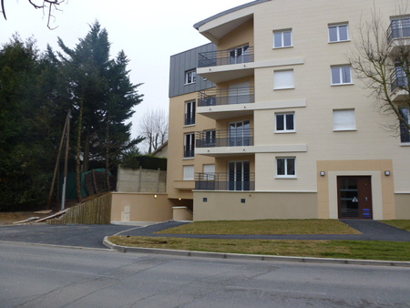 appartement 4 pièces - 84m² - claye souilly