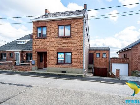 maison à vendre à ligny € 279.000 (kp4o4) - les maisons ferrian | zimmo