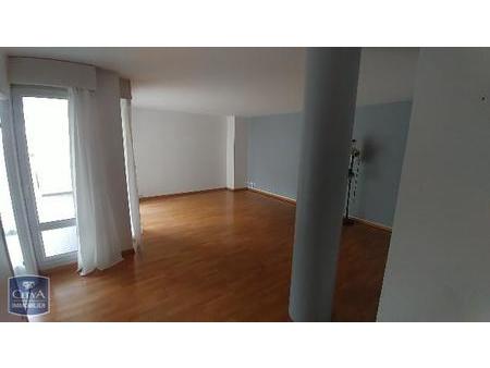 location appartement lille (59) 3 pièces 76.18m²  1 343€