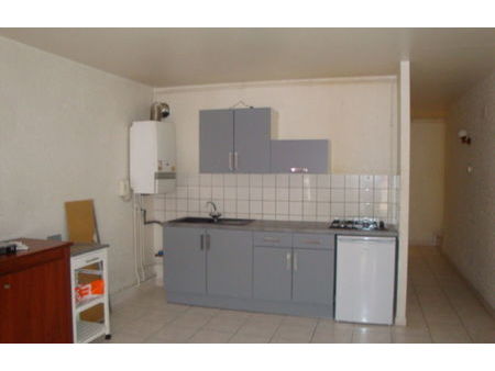 location appartement 1 pièce 37 m² metz (57000)