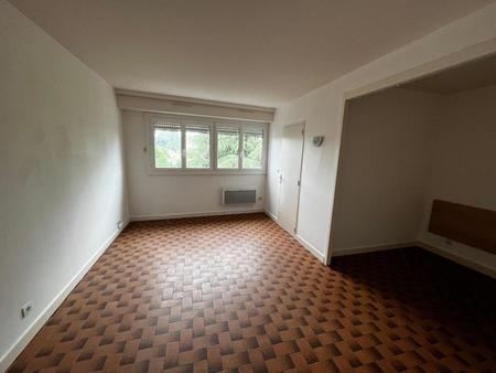 appartement nantes - 1 pièce(s) - 32.0 m2