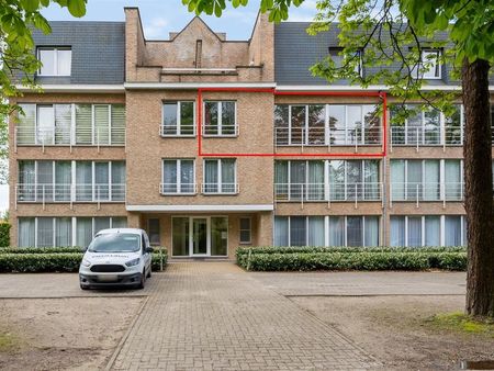 appartement à vendre à westmalle € 309.900 (kp4s2) - heylen vastgoed - oostmalle | zimmo