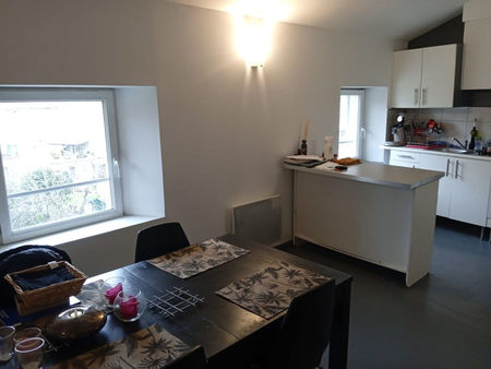 vente appartement 3 pièces 85m2 belgentier (83210) - 180000 € - surface privée