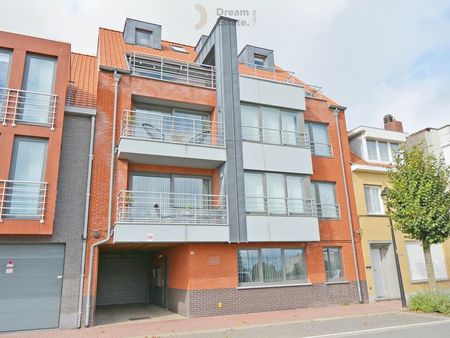 appartement à vendre à heist-aan-zee € 325.000 (kp4vs) - dream estate by colpin | zimmo