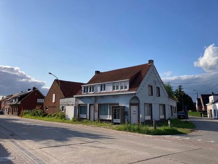 maison à vendre à beerse € 340.000 (kp4m0) - heylen vastgoed - oostmalle | zimmo