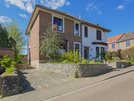 maison à vendre à heverlee € 350.000 (kp4li) - rooman & berghmans | zimmo