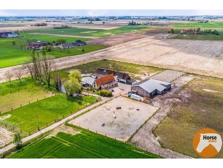 huis te koop in gijverinkhove met 4 slaapkamers