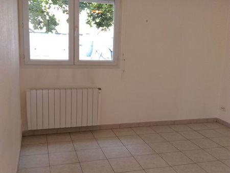 appartement buxerolles