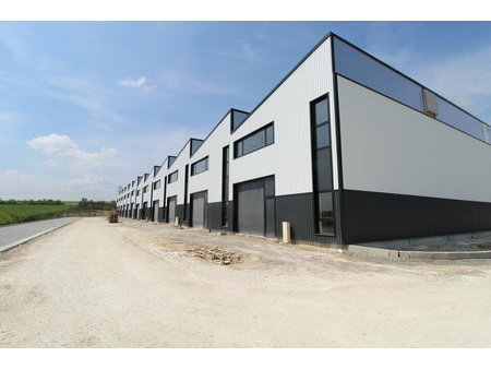 location d'entrepôt de 5 528 m² à cormontreuil - 51350