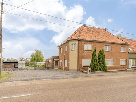 maison à vendre à peer € 425.000 (kp4ro) - heylen vastgoed - lommel | zimmo
