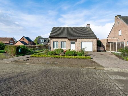 maison à vendre à westmalle € 429.900 (kp4rv) - heylen vastgoed - oostmalle | zimmo