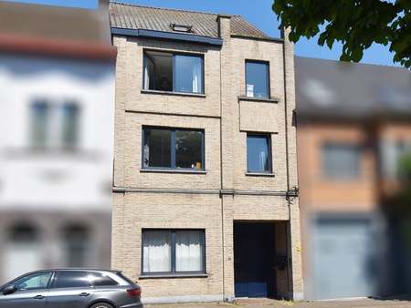 appartement à vendre à oudenaarde € 465.000 (kp4x3) - immo nobels | zimmo