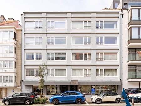 appartement à vendre à knokke € 395.000 (kp60f) - agence agimobel | zimmo