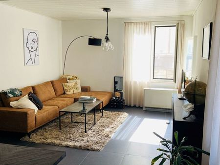 appartement à louer à oostende € 800 (kp5zr) - vastgoed naessens bvba | zimmo