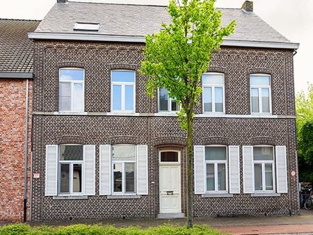 maison à vendre à achel € 378.000 (kp600) - | zimmo