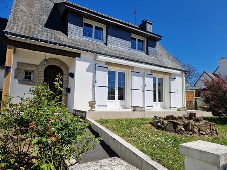 maison séné 101 m² t-5 à vendre  462 000 €