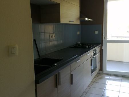 appartement 3 pièces 69 m2