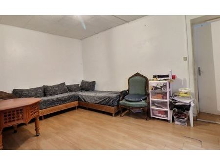 appartement saint denis 3 pièce(s) 54.77 m2