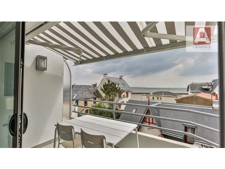 en vente appartement 36 65 m² – 254 600 € |saint-gilles-croix-de-vie