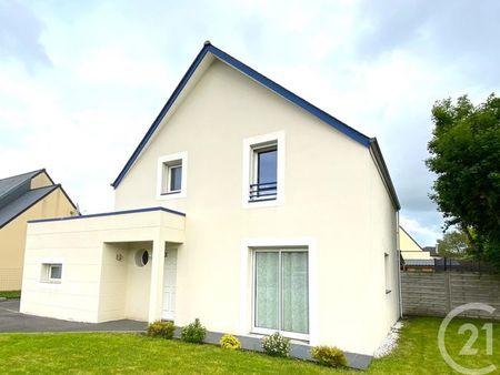 maison à vendre - 6 pièces - 132 61 m2 - prinquiau - 44 - pays-de-loire