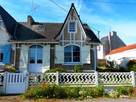 vente maison au croisic (44490) : à vendre / 105m² le croisic