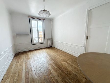 appartement paris 13 32.38 m² t-2 à vendre  320 000 €