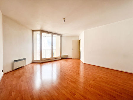 appartement vanves - 2/3 pièce(s) - 60 m2