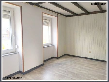 maison 5 pièces 133 m²